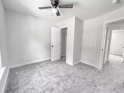 Bedroom - 104 W Barrett Ave, Walker, MO 64790 photo 7 of 7
