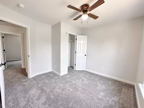 Bedroom - 104 W Barrett Ave, Walker, MO 64790 photo 5 of 7