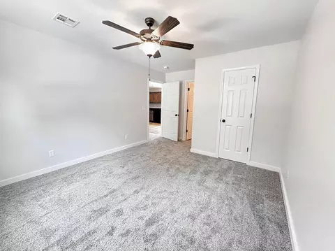 Bedroom - 104 W Barrett Ave, Walker, MO 64790 photo 3 of 7