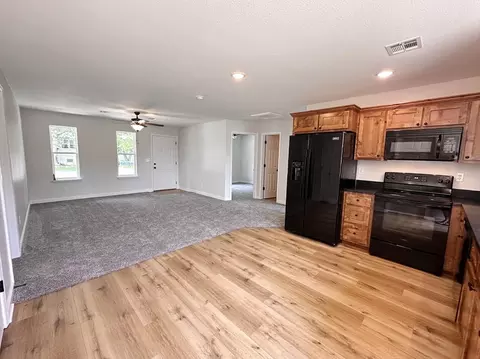 Living - 104 W Barrett Ave, Walker, MO 64790 photo 4 of 5