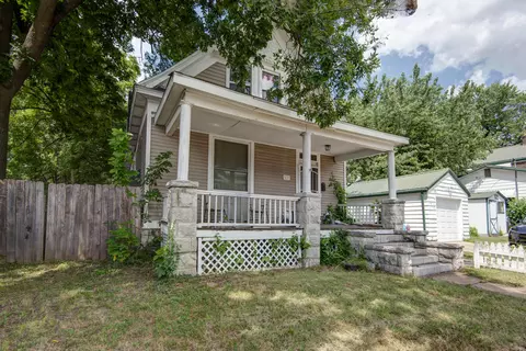 Exterior - 531 E Division St, Springfield, MO 65803 photo 2 of 4