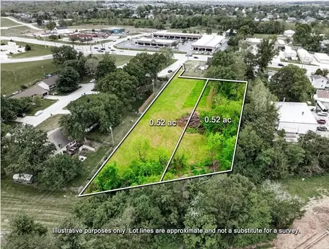 000 Eastwood Dr #LOT B, Nixa, MO 65714