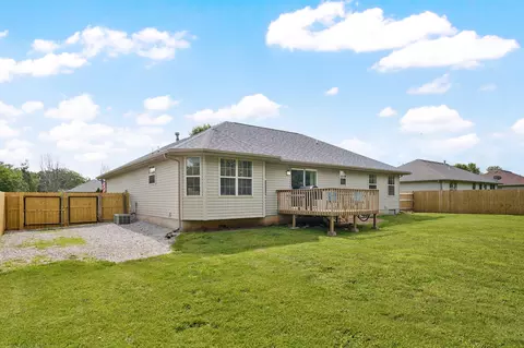 Exterior - 403 Deer Run, Willard, MO 65781 photo 9 of 12