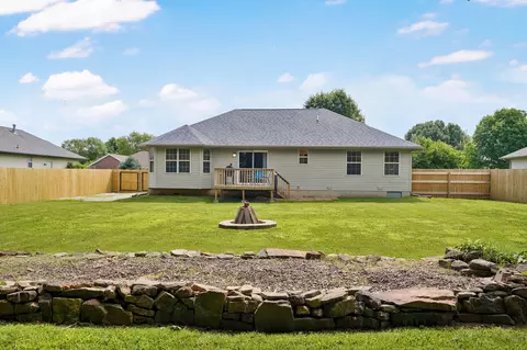 Exterior - 403 Deer Run, Willard, MO 65781 photo 7 of 12