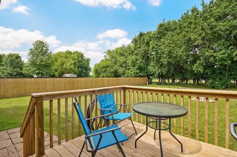 Exterior - 403 Deer Run, Willard, MO 65781 photo 4 of 12
