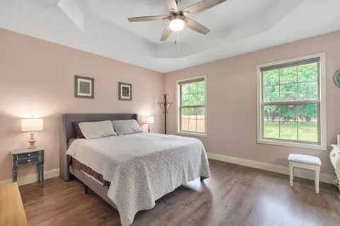 Bedroom - 403 Deer Run, Willard, MO 65781 photo 3 of 4