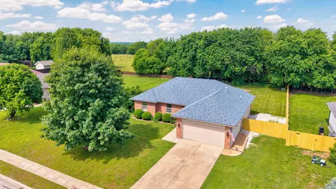View/Area - 403 Deer Run, Willard, MO 65781 photo 1 of 2
