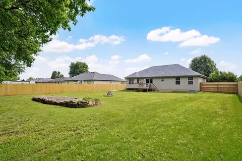 Exterior - 403 Deer Run, Willard, MO 65781 photo 6 of 12