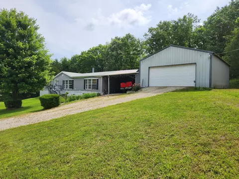 2282 Turnbo Rd, Marshfield, MO 65706