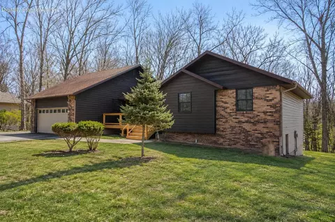 2800 W Oak Run Rd, Ozark, MO 65721