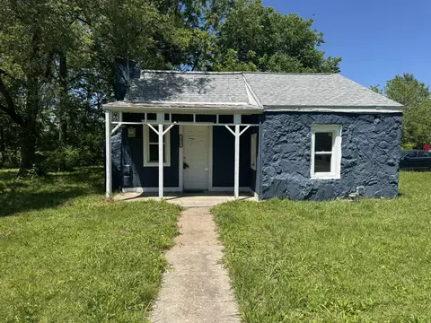 3025 W Hovey St, Springfield, MO 65802