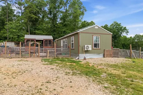 Exterior - 12 Flowstone Ln, Gainesville, MO 65655 photo 10 of 22