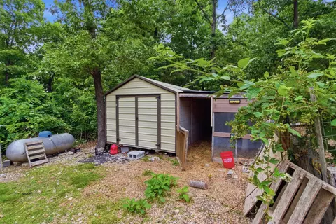 Exterior - 12 Flowstone Ln, Gainesville, MO 65655 photo 17 of 22