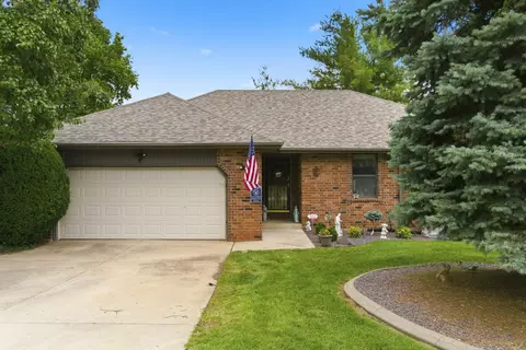 4053 W Wayland St, Springfield, MO 65807