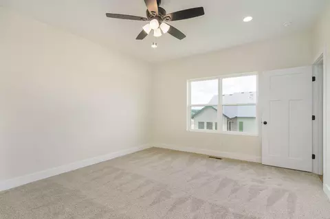Bedroom - 1005 W Jay St, Ozark, MO 65721 photo 2 of 4