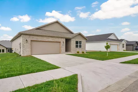 Exterior - 1005 W Jay St, Ozark, MO 65721 photo 3 of 8