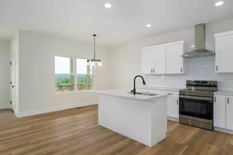 Kitchen - 1005 W Jay St, Ozark, MO 65721 photo 2 of 3