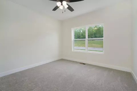 Bedroom - 1005 W Jay St, Ozark, MO 65721 photo 3 of 4