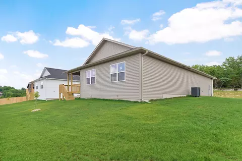 Exterior - 1005 W Jay St, Ozark, MO 65721 photo 7 of 8