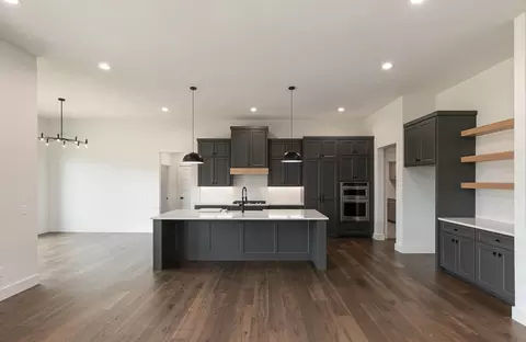 Kitchen - 1999 N Alysheba Ct, Springfield, MO 65802 photo 1 of 6