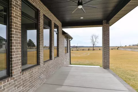 Exterior - 1999 N Alysheba Ct, Springfield, MO 65802 photo 2 of 6
