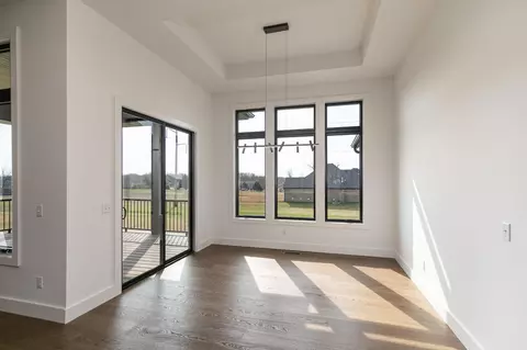 Dining - 5546 E Cavalcade Ln, Springfield, MO 65802 photo 1 of 1