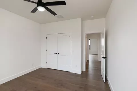 Bedroom - 5546 E Cavalcade Ln, Springfield, MO 65802 photo 5 of 7