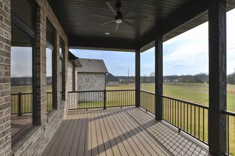 Exterior - 5546 E Cavalcade Ln, Springfield, MO 65802 photo 3 of 5
