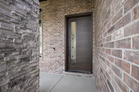 Entry Way - 5546 E Cavalcade Ln, Springfield, MO 65802 photo 1 of 3