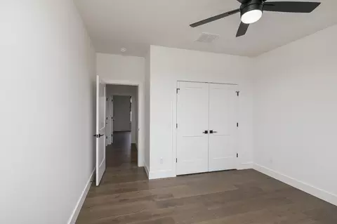 Bedroom - 5546 E Cavalcade Ln, Springfield, MO 65802 photo 7 of 7