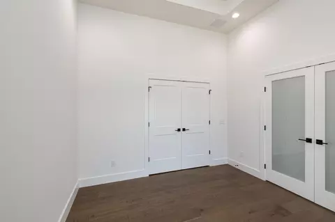 Bedroom - 5546 E Cavalcade Ln, Springfield, MO 65802 photo 3 of 7