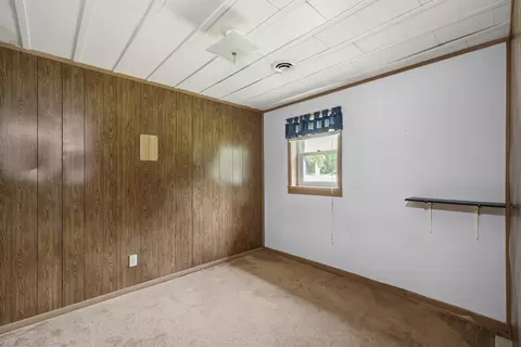 Bedroom - 645 S Assisi Way, Republic, MO 65738 photo 13 of 22