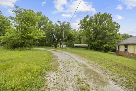Exterior - 645 S Assisi Way, Republic, MO 65738 photo 3 of 5