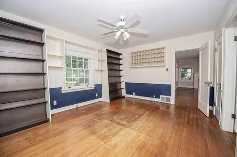 Bedroom - 800 S Delaware Ave, Springfield, MO 65802 photo 3 of 6