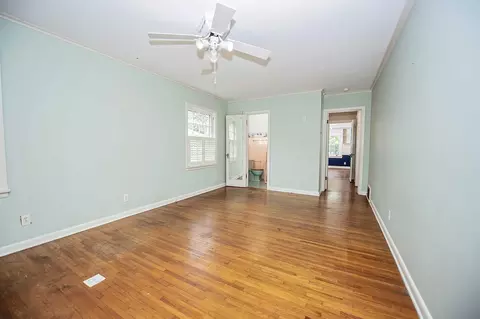 Bedroom - 800 S Delaware Ave, Springfield, MO 65802 photo 5 of 6