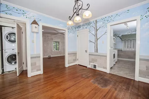 Dining - 800 S Delaware Ave, Springfield, MO 65802 photo 1 of 1