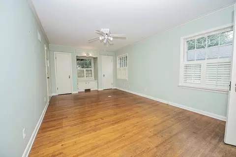 Bedroom - 800 S Delaware Ave, Springfield, MO 65802 photo 4 of 6
