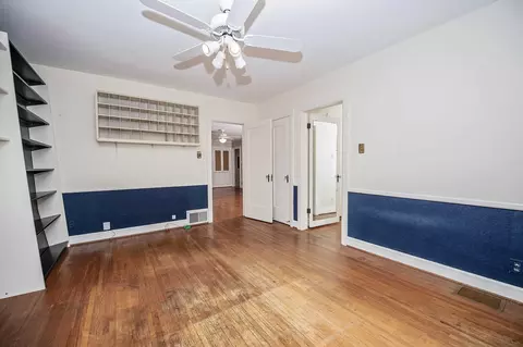 Bedroom - 800 S Delaware Ave, Springfield, MO 65802 photo 2 of 6