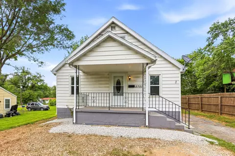 Exterior - 2751 W Walnut St, Springfield, MO 65802 photo 3 of 7