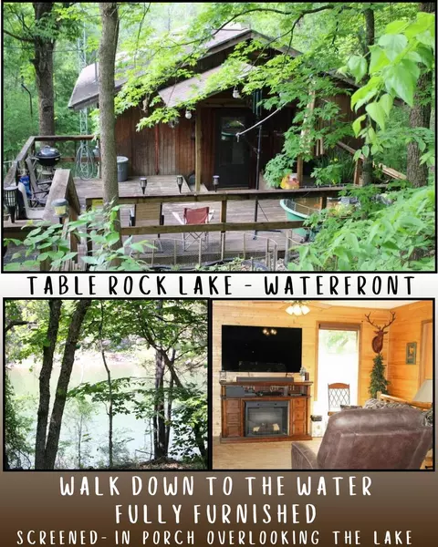 18516 Starlight Ln, Eagle Rock, MO 65641