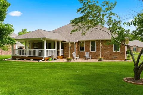 Exterior - 4661 S Warren Ave, Springfield, MO 65810 photo 9 of 9