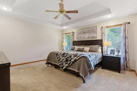 Bedroom - 4661 S Warren Ave, Springfield, MO 65810 photo 1 of 6