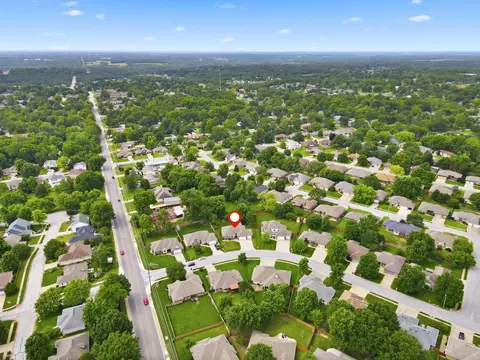 View/Area - 4661 S Warren Ave, Springfield, MO 65810 photo 6 of 6