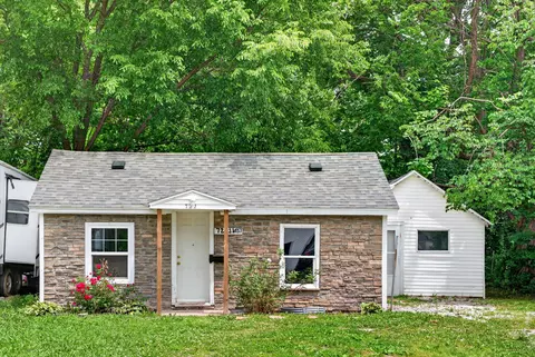 722 S West Ave, Springfield, MO 65802