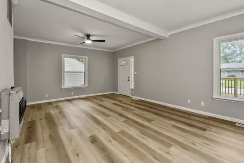 Living - 1451 E University St, Springfield, MO 65804 photo 2 of 3