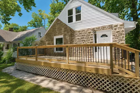 Exterior - 1451 E University St, Springfield, MO 65804 photo 11 of 12