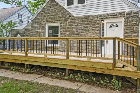 Exterior - 1451 E University St, Springfield, MO 65804 photo 11 of 12