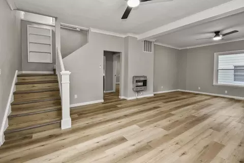 Living - 1451 E University St, Springfield, MO 65804 photo 1 of 3