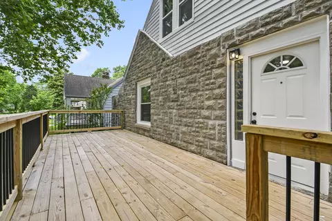 Exterior - 1451 E University St, Springfield, MO 65804 photo 12 of 12