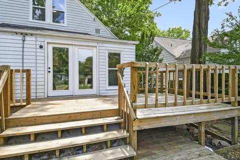 Exterior - 1451 E University St, Springfield, MO 65804 photo 7 of 12